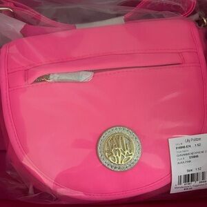 Lilly Pulitzer Crossbody NWT